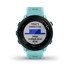 GARMIN Pametni sat Forerunner 55, plavi, silikonski remen