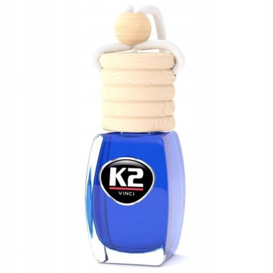 K2 Punjenje za ventilaciju Vento Solo V404, Fresh, 8 ml