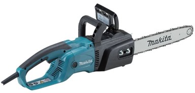MAKITA Električna motorna pila UC3550A, 2000 W, 35 cm, plava