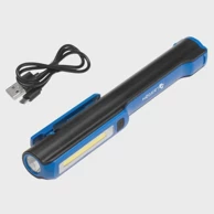 HOGERT LED svjetiljka ručna 3W HT1E406