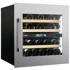 DUNAVOX Ugradbeni vinski hladnjak DVS-25.65DSS, Spirit Line