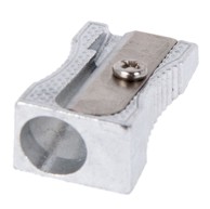 STARPAK Šiljilo, 1 rupa