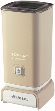 ARIETE Vintage Cappuccino pjenilica mlijeka 2878