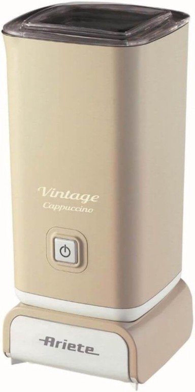 ARIETE Vintage Cappuccino pjenilica mlijeka 2878