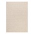 ELLE DECORATION Krem perivi tepih 120x170 cm Rocco Cream 