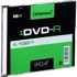 INTENSO DVD-R 4,7GB, pak. 10 komada Slim Case