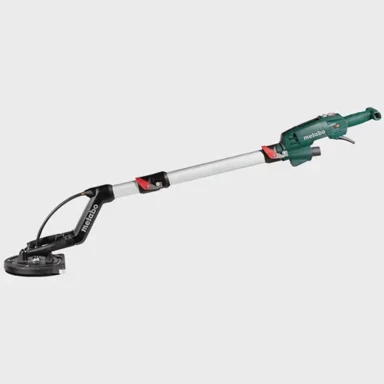 METABO Brusilica za žbuku LSV 5-225 Comfort, teleskopska