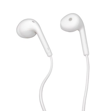 FIREBIRD Slušalice Macaron MC1, bijele, mikrofon