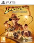 BETHESDA Igra za PS5: Indiana Jones and the Great Circle  