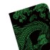 KBCUSTOM Gaming podloga za miša Dragon Desk 43, 120 x 60 cm