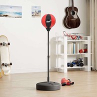 Set lopte za udaranje, s platformom