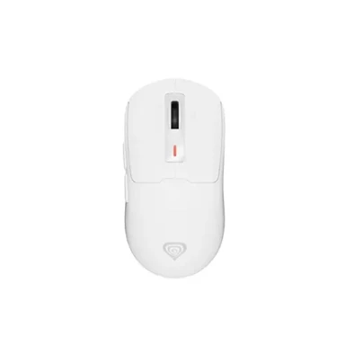 GENESIS Bežični gaming miš Zircon 660 Pro, 26000 DPI, bijeli