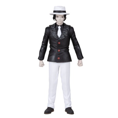 Akcijska figura Muzan, Demon Slayer, 13 cm