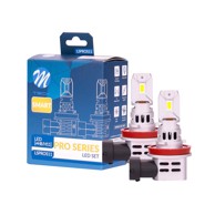 M-TECH LED set PRO SMART H8/H11 Lspros11