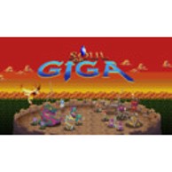 Igra za PC: Soul of Giga