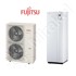 FUJITSU Dizalica topline Super High Power DHW 16.0 kW, monofazna, WGYG160DJ6/WOYG160LJL