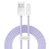 BASEUS Kabel Dynamic, USB na Lightning, 2.4 A, 2m