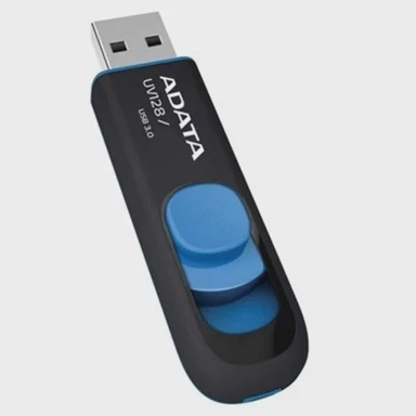 ADATA USB stick UV128 32 GB, Type-A, 3.2