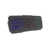 WHITE SHARK Tipkovnica Dakota Gk-2105, US