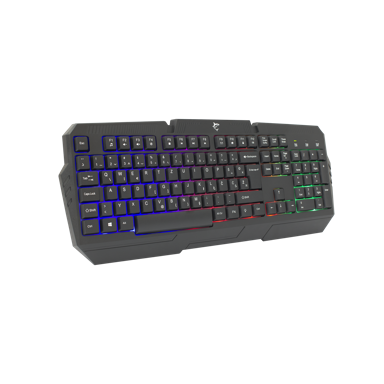 WHITE SHARK Tipkovnica Dakota Gk-2105, US