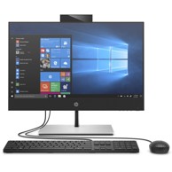 HP AiO računalo ProOne 440 G6 / Intel Core i5-10400T, 16 GB RAM, 512 GB SSD, bez OS