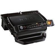 TEFAL Električni roštilj Optigrill+ Snacking & Backing GC 7148