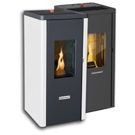 CENTROMETAL Peć na pelet Centropelet A10