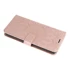 MEZZO Torbica Book Case Mandala, preklopna, za Xiaomi Redmi Note 14 Pro 5G, rose gold