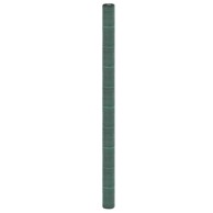 Membrana za korov PP 2x5 m, zelena