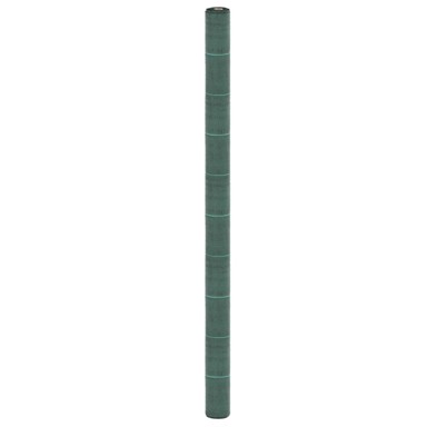 Membrana za korov PP 2x5 m, zelena