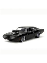 JADA TOYS Auto igračka Fast & Furious 1970 Dodge Charger (F10) 