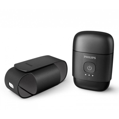 PHILIPS Muški brijač 500 Series S591/05, rotacijski, crni