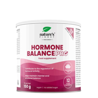 NATURE'S FINEST Dodatak prehrani Hormone Balance PRO
