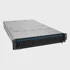 ASUS Server RS520A-E12-RS12U / 2U, AMD EPYC 9004, 12x NVMe, 2x M.2, 2x GPU, 2x 1GbE, IPMI, 1600 W