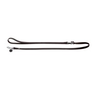 HUNTER Vodilica za pse podesiva Aalborg 20/250 tamno smeđa