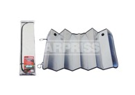 CARPRISS Sjenilo 160×80 alu sklopivo 79160043