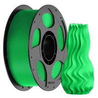 ANYCUBIC PLA filament 1kg 1,75mm, zelena