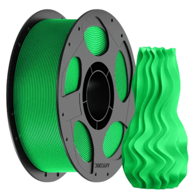 ANYCUBIC PLA filament 1kg 1,75mm, zelena
