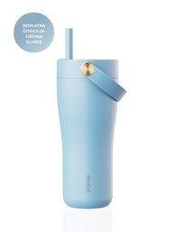 EQUA CARRY termo šalica 600 ml, Lido
