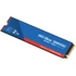 WD SSD disk Blue SN5100 2TB M.2 2280 PCIe 4.0 NVMe