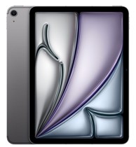 APPLE iPad 11-inch Air M3 Cellular 256GB, sivi