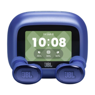 JBL Slušalice Live Buds 4, TWS, Bluetooth, plava