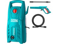 TOTAL Visokotlačni perač TGT11316, 1400 W