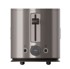 BLACK&DECKER Toster BXTOA901E, 900 W