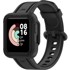 GS Narukvica sa zaštitnom maskicom za Xiaomi Redmi Watch 2 Lite/Mi Watch Lite, crna
