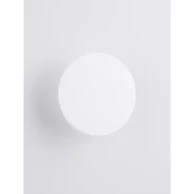 Tower zidna svjetiljka, LED, 8W, 220–240V, 756 lm, NL9030825, bijela