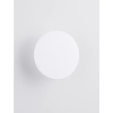 Tower zidna svjetiljka, LED, 8W, 220–240V, 756 lm, NL9030825, bijela