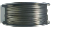 MRMS Filament za 3D pisač, PA12 nylon, 1.75 mm, 1 kg, crna, vodljiva