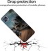 Maskica za Motorola Moto G50 5G, sa zaštitnim staklom