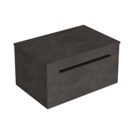 AQUAART Kupaonski ormarić Smart 75, donji